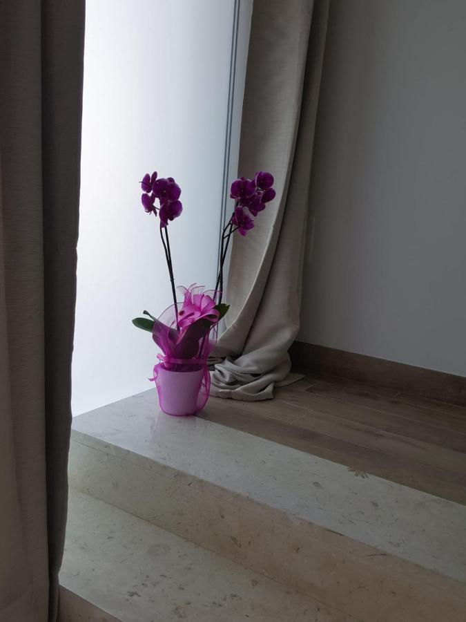 Dimora Spine Bianche Apartment Matera Luaran gambar